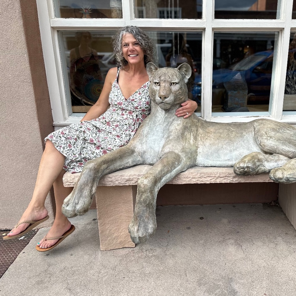 Meet your Posher, Michelle